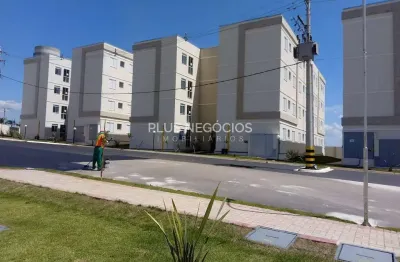 Apartamento com 2 quartos à venda na Rua Comendador Vicente Amaral, 3333, Jardim Guarujá, Sorocaba