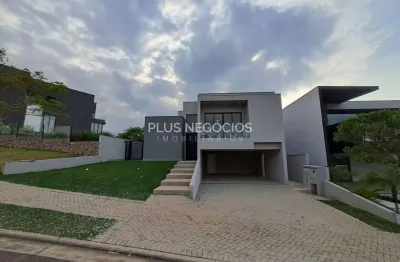 Sofisticação e modernidade de casa para venda e locação, alphaville nova esplanada, votorantim, sp