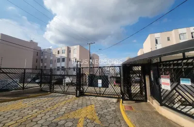 Apartamento à venda por r$ 165 mil no antenor baddini: 2 dormitórios e ótima localização