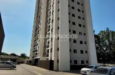 Lindo apartamento a venda no condomínio jr campolim, 2 dormitórios, sendo 1 suíte, localização priv