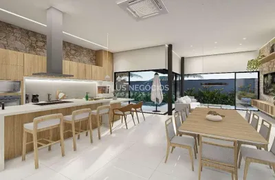 Casa à venda, alphaville nova esplanada 3, votorantim, sp, alto padrao , 4 suites , alphaville 3 me