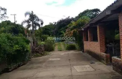 O sossego do interior. parece um lugar encantador para se ter uma chácara. se precisar de mais info