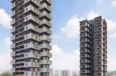 Edif. alameda jk, no jardim m. josé, votorantim, é mesmo uma excelente oportunidade sacada gourmet