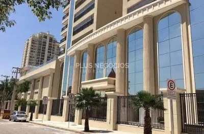 Apartamento de luxo no melhor lugar de sorocaba. alto padrão e sofisticado, privativo e amplo. edif