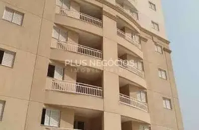 Apartamento com 3 dormitórios à venda, 67 m² por r$ 640.000 no barão de iguatemi residencial club,