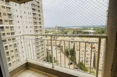 Oportunidade imperdível no vista garden - apartamento com vista privilegiada e localização estratég