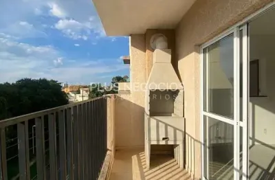 Apartamento amplo à venda no parque esmeralda, sorocaba, sp - conforto e qualidade de vida em excel