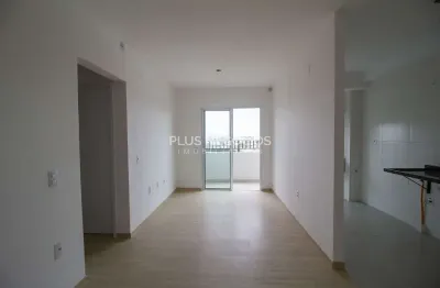 Apartamento à venda e locação no jr campolim no jardim são carlos com 2 dormitórios, suíte e varand