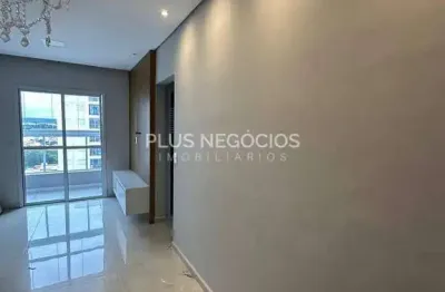 Apartamento no house campolim a venda com 2 dormitórios com varanda e móveis planejados no house ca