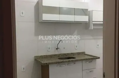 Apartamento no spazio della vita a venda - 2 quartos, 48m², lazer completo, silêncio e conforto