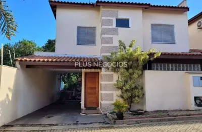 Sobrado no reserva bali a venda com 3 dormitórios com 2 suítes, 120m², garagem e piscina próximo à