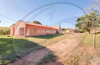 Sítio à venda,  13 alqueires 02 casas sendo uma sede e outra caseiro, capão bonito, sp