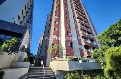 Apartamento de 98m² à venda no residencial piazza di spagna, 3 dormitórios, suíte, varanda e lazer