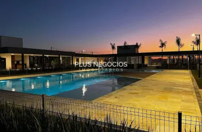 Terreno à venda no terras alpha nova esplanada - 313m² de área total e útil, oportunidade imperdíve