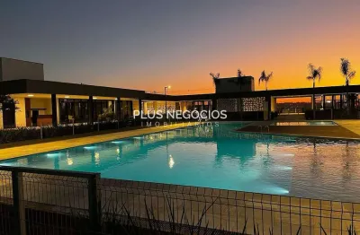 Terreno à venda no alphaville nova esplanada, votorantim: 332m² de área total – excelente oportunid