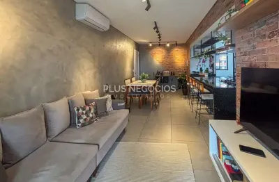 Apartamento à venda no condomínio jk jardins: 3 dormitórios, sendo 1 suíte e 89m² de área útil – in
