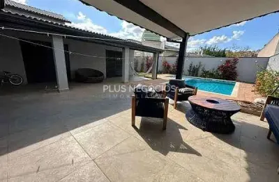 Casa para venda, com 3 suítes e uma máster jardim ibiti do paço, sorocaba, sp