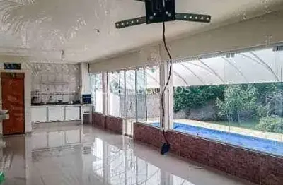 Casa à venda residencial ipanema 1 com 3 dormitórios uma suíte 4 banheiros ,bairro rio verde, araço