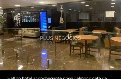 Flat tipo apartamento mobiliado à venda, maravilhoso  avenida afonso vergueiro sorocaba, sp