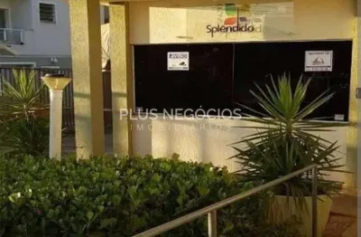 Apartamento no spazio splendido, 52m², 2 quartos, lazer completo, excelente localização próximo ao