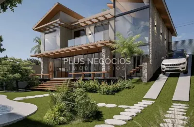 Imponente residência à venda no condomínio fazenda imperial, sorocaba - 402m², 5 suítes, piscina e