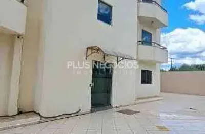 Apartamento à venda  condomínio com excelente localização (próximo a pista de caminhada do campolim