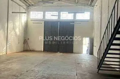 Barracão à venda,250m2 livres jardim nova manchester, a 300 metros do ceagesp sorocaba, sp