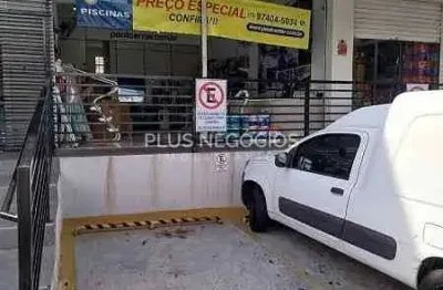 Conjunto comercial térreo salão 02 para locação, av washington luiz jardim emília, sorocaba, sp
