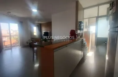 Apartamento com 3 quartos à venda na Rua Camilo José Cury, 96, Vila Trujillo, Sorocaba