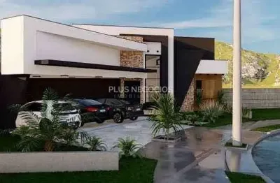 Casa à venda, condomínio  sunlake  spa com 3 quartos sendo uma suitesorocaba, sp