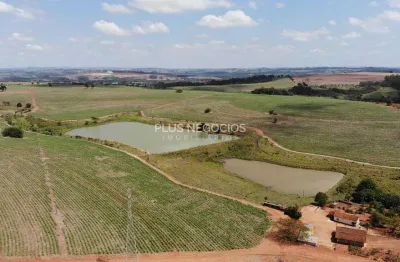 Fazenda à venda, estrada de  tatuí, a alambari 126,7 alqueires
