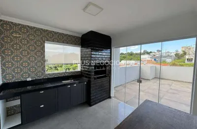 Apartamento duplex à venda ou locação no jardim do paço, sorocaba: 180m², 3 dormitórios, 3 vagas e
