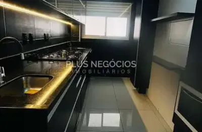 Venda de apartamento mobiliado com 2 dormitórios | venda com condições facilitadas