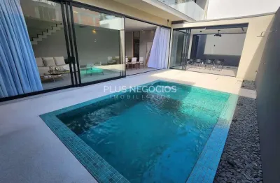 Casa à venda, jardim residencial tivoli park, sorocaba, sp