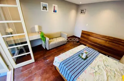 Oportunidade imperdível de investimento em sorocaba! venda de edifício com 4 kitnets prontas para m