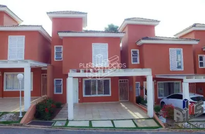 Casa à venda no condomínio elton ville – 3 dormitórios, 1 suíte e 148m² de área útil em localização