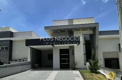 Casa à venda no terras de são francisco – 3 dormitórios, 1 suíte, 110m² de área útil, com design mo