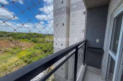 Apartamento à venda com 2 dormitórios e 53 m² de área útil no residencial platinum iguatemi - confo