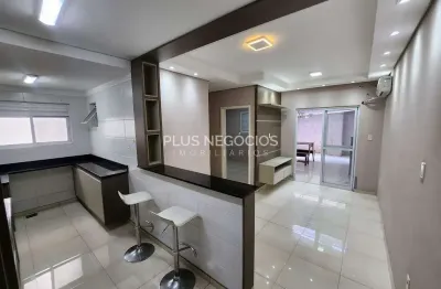 Apartamento com 2 quartos à venda na Avenida Gisele Constantino, 430, Parque Bela Vista, Votorantim