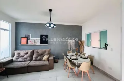 Casa moderna à venda: alexa, energia solar, segurança completa e com possibilidade de expansão por