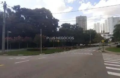 Terreno à venda no jardim residencial tivoli park - 330m² de área total e útil, ideal para construç