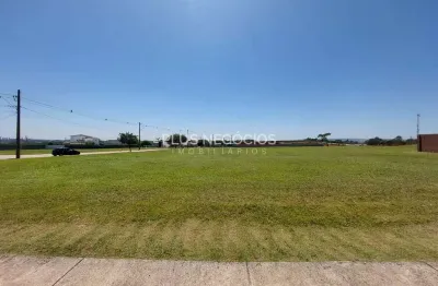 Erreno à venda no condomínio fazenda jequitibá, sorocaba - 1.473m² de área total e útil, ideal para