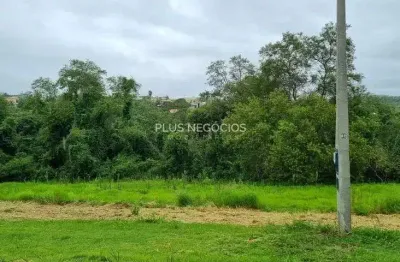 Terreno à venda no residencial villagio ipanema ii - 1000m² de área útil, ótima localização para co