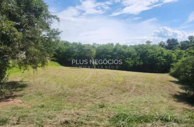Terreno à venda no residencial villagio ipanema ii - 1000m² de área total e útil, excelente localiz