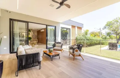 Casa à venda com 4 dormitórios, 3 suítes e 500 m² de área útil no condomínio lago azul golf clube –