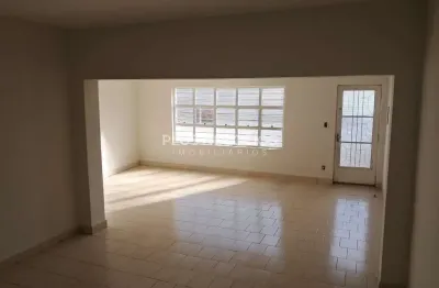 Casa à venda com 3 dormitórios, 1 suíte e 165m² de área útil no centro de sorocaba – conforto e loc
