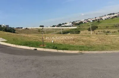 Oportunidade única: terreno de 314,92m² no condomínio gardenville itu, itu - perfeita para sua famí
