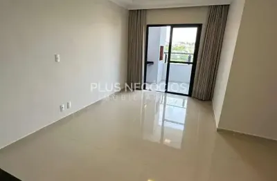 Apartamento de 73m² no jardim lucy, sorocaba - próximo a av general carneiro | 2 dorms, suíte, 2 va