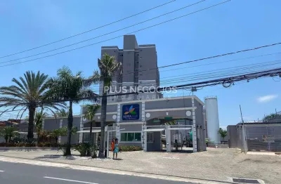 Apartamento à venda no alpha club votorantim – 3 quartos, 69m², suíte, 2 vagas, lazer completo e se