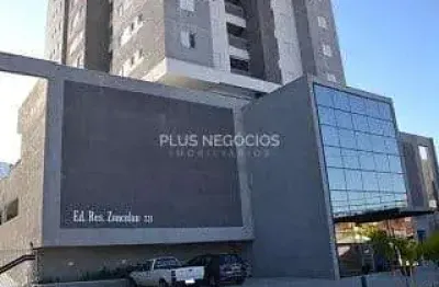 Apartamento à venda, jardim residencial martinez, sorocaba, sp